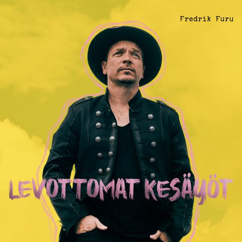 Fredrik Furu