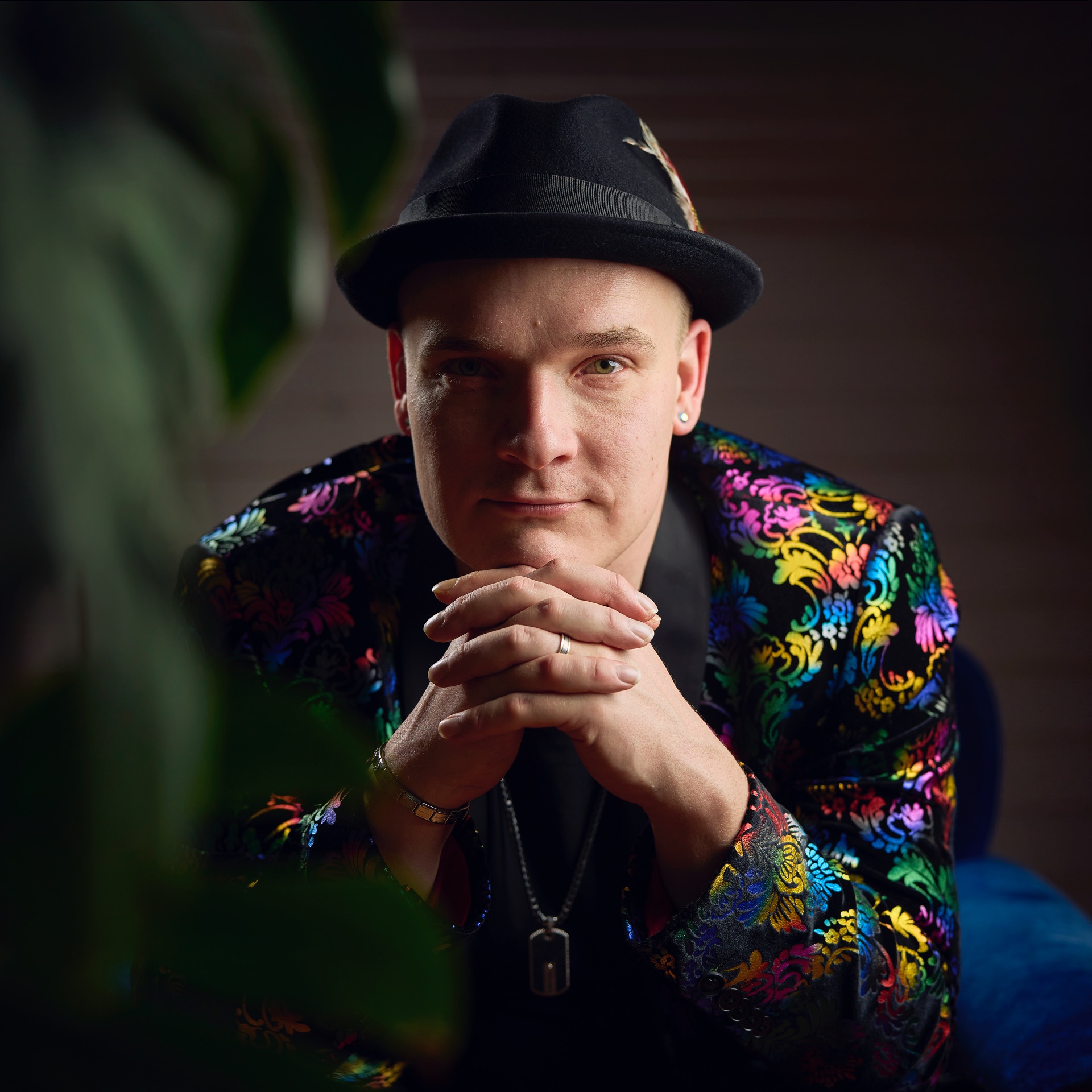 Jarno Itkonen
