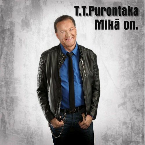 T.T. Puronta