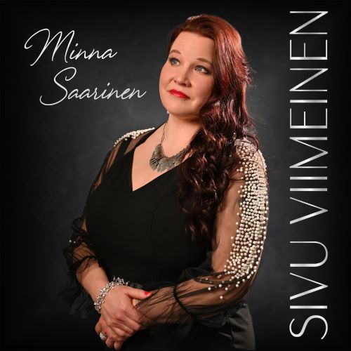 Minna Saarinen