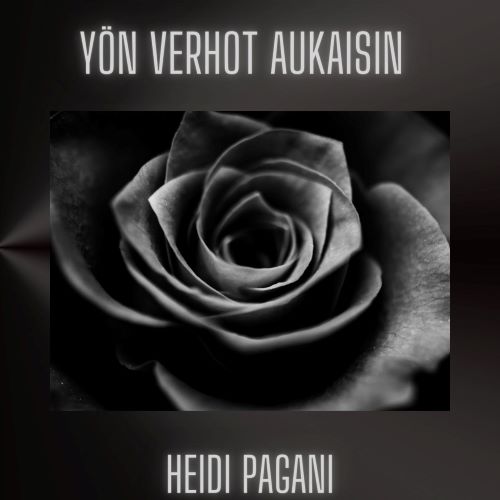 Heidi Pagani
