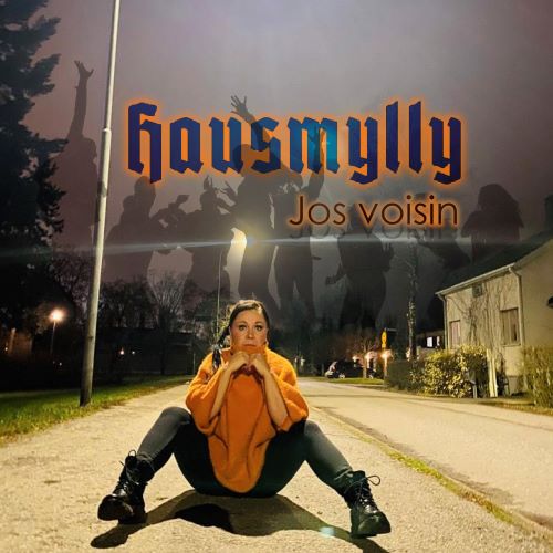 Hausmylly (Miska)